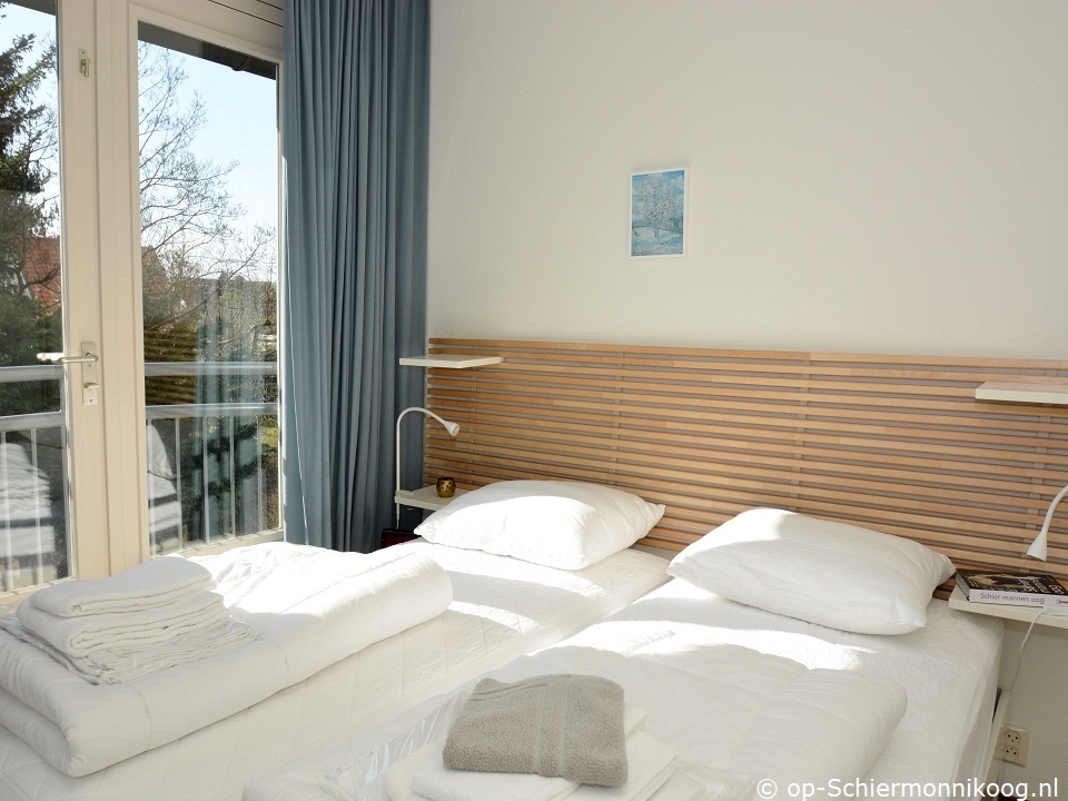 Den (4) in Boszicht Den (4) in Boszicht
