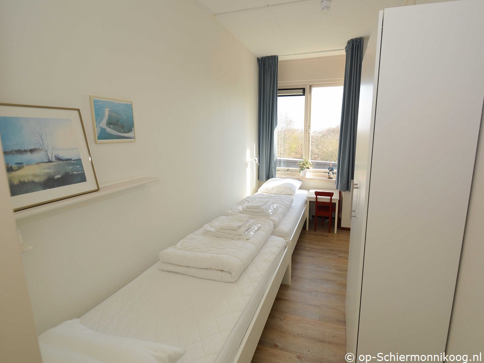 Den (4) in Boszicht Den (4) in Boszicht
